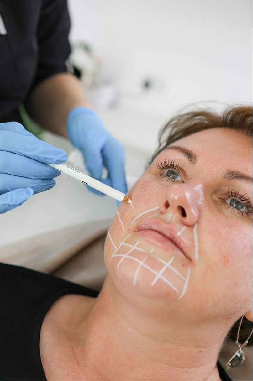 Yaqoot skin treatment