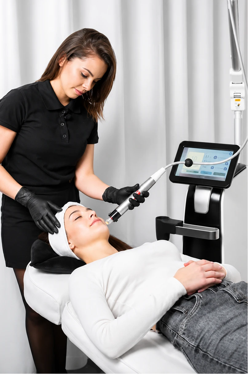 Yaqoot skin treatment