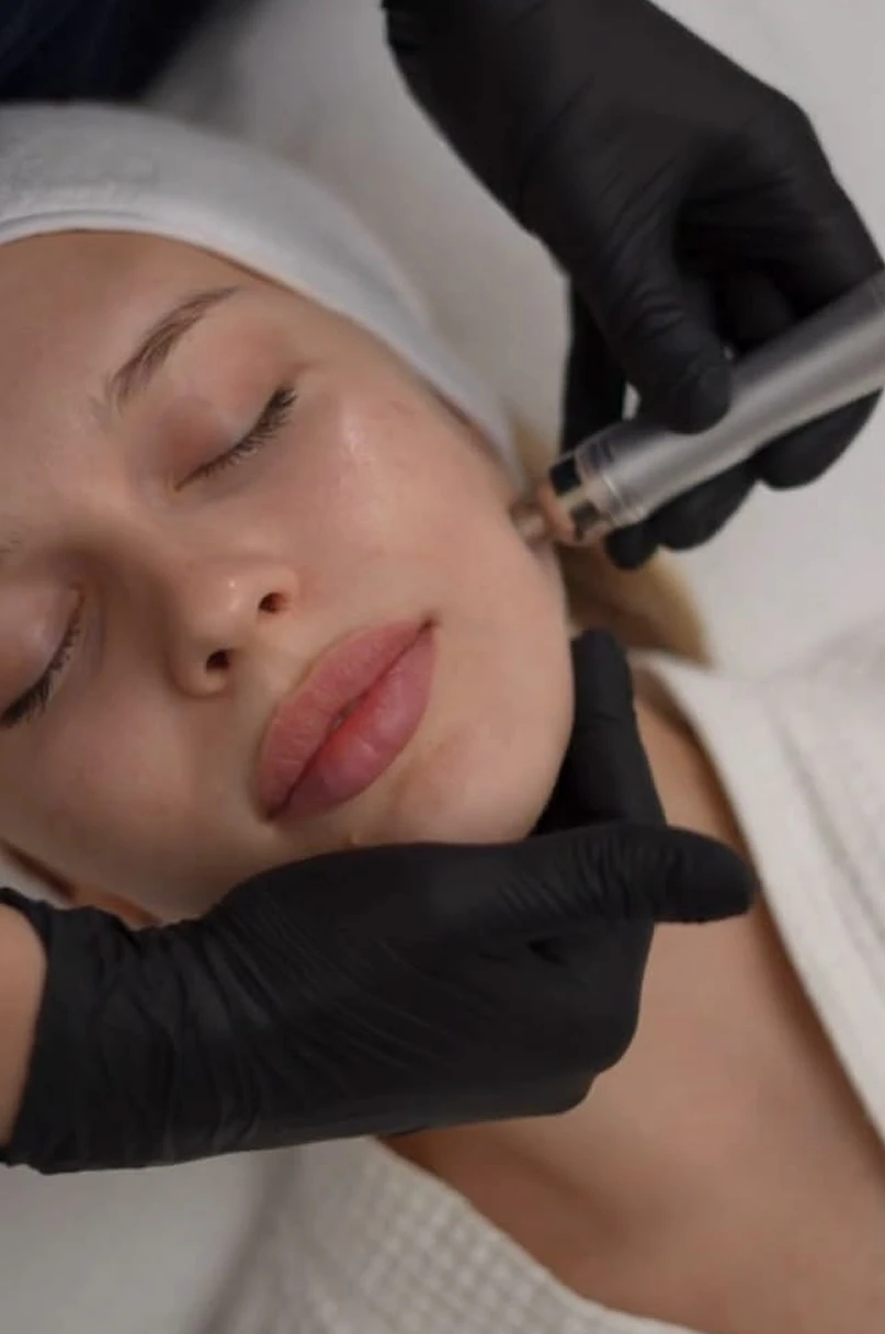 Yaqoot skin treatment