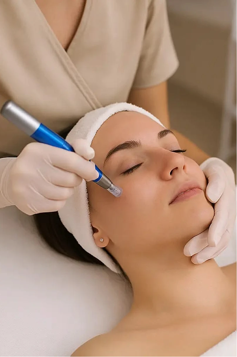 Yaqoot skin treatment