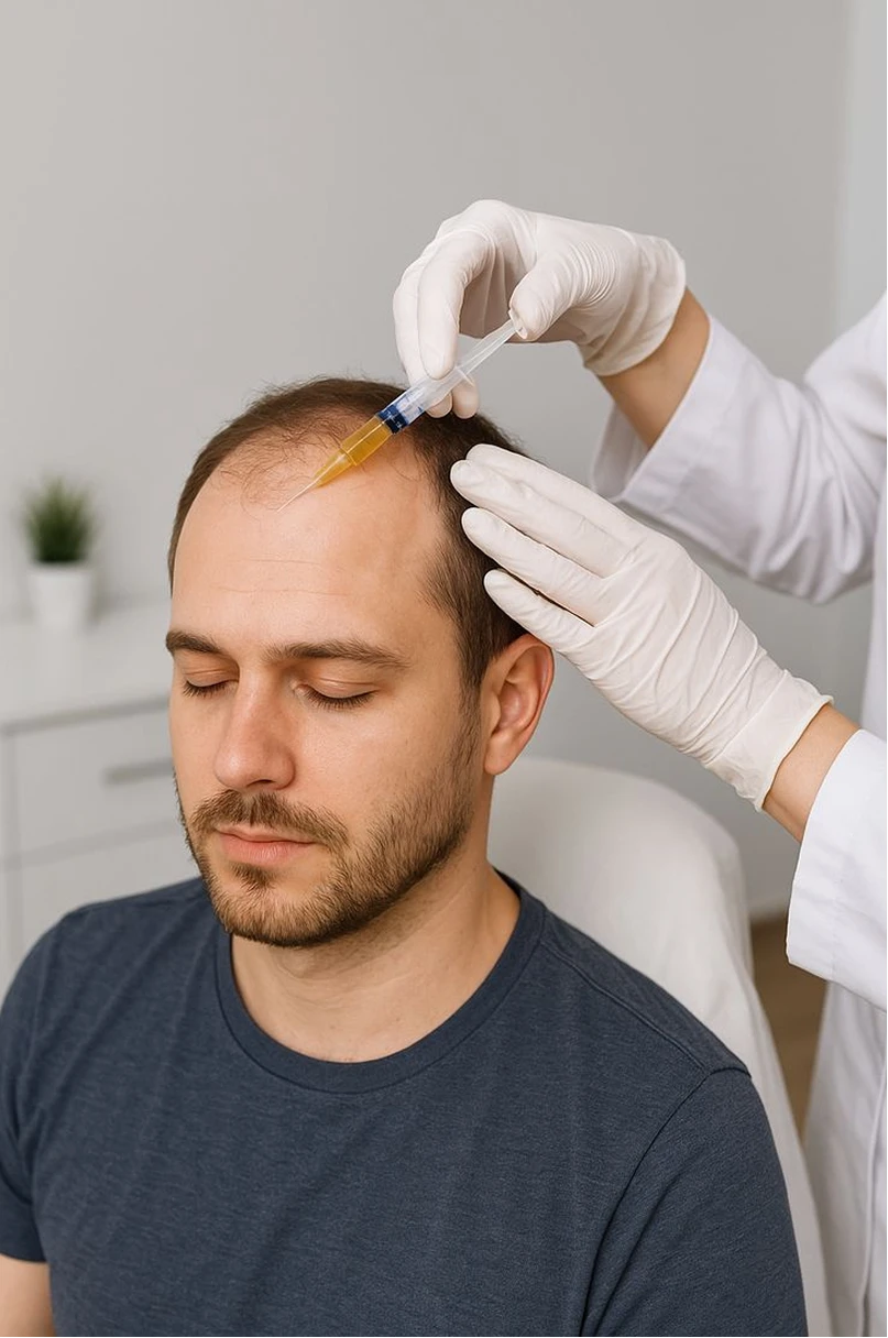 Yaqoot skin treatment