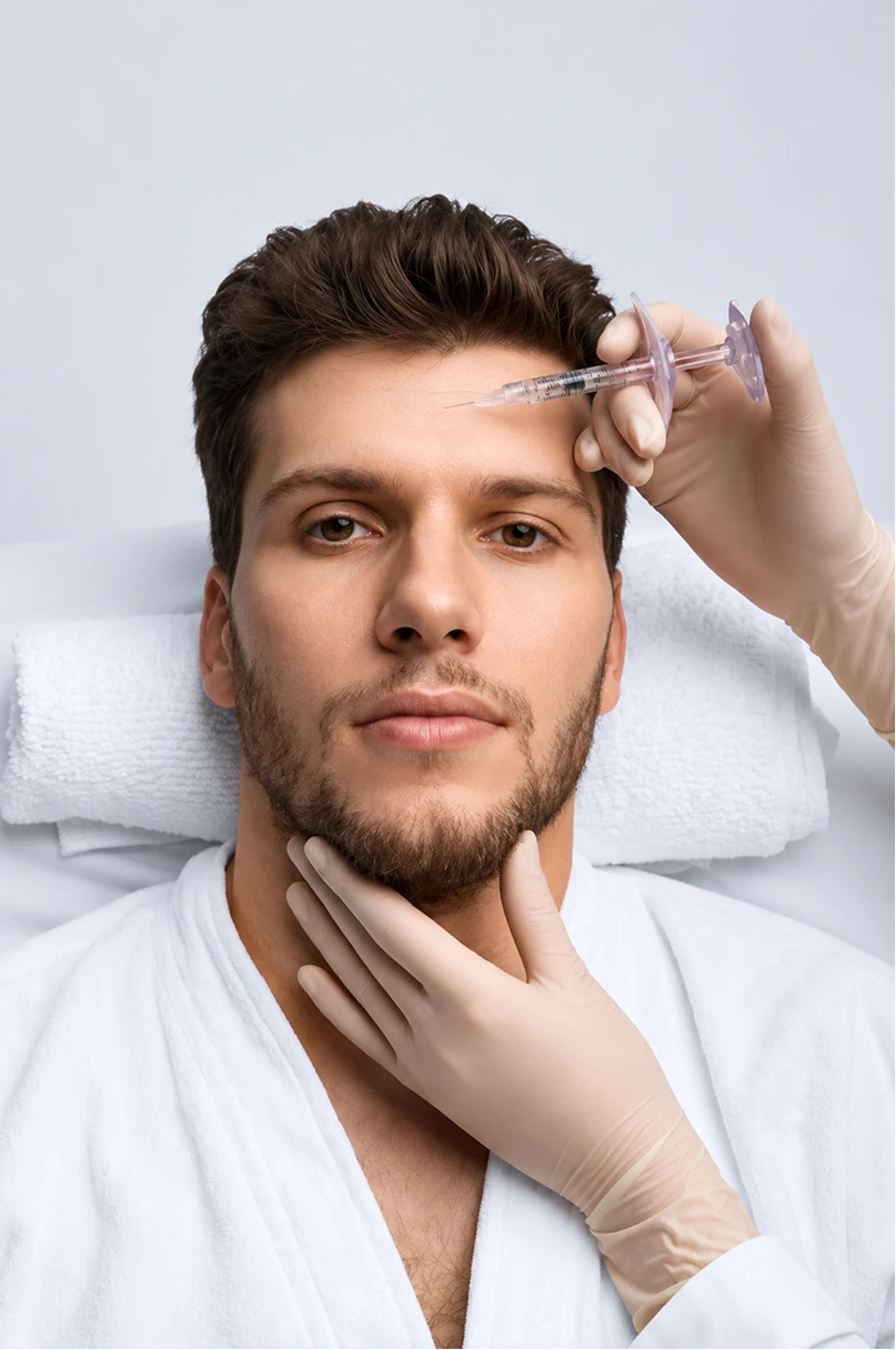 Yaqoot skin treatment