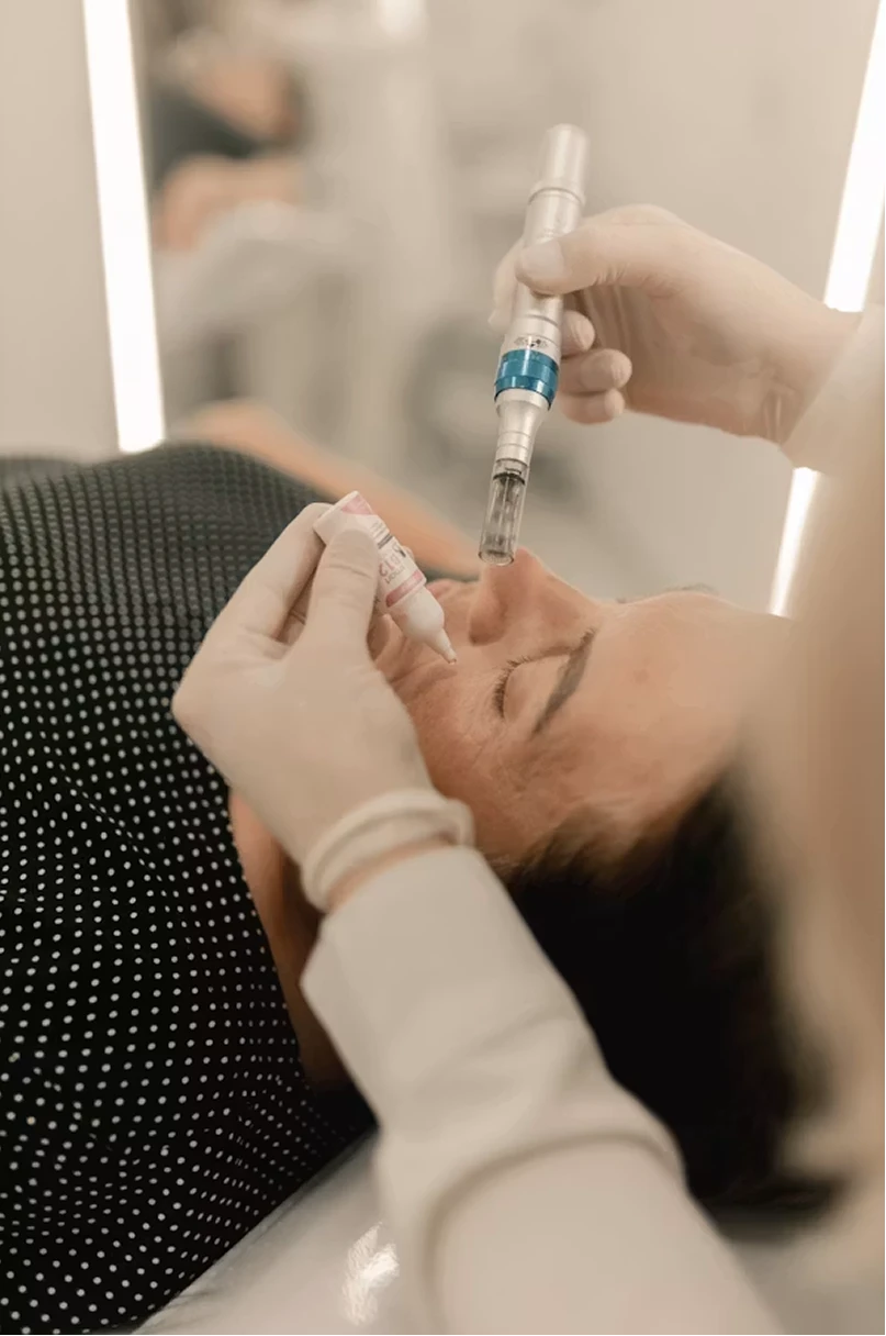 Yaqoot skin treatment