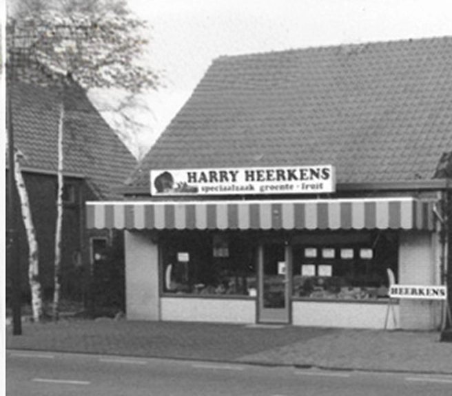 Het begin