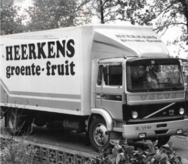 Groei in de regio
