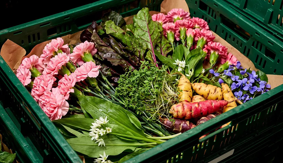 Specialties en bijzondere producten uit het assortiment van Heerkens Vers