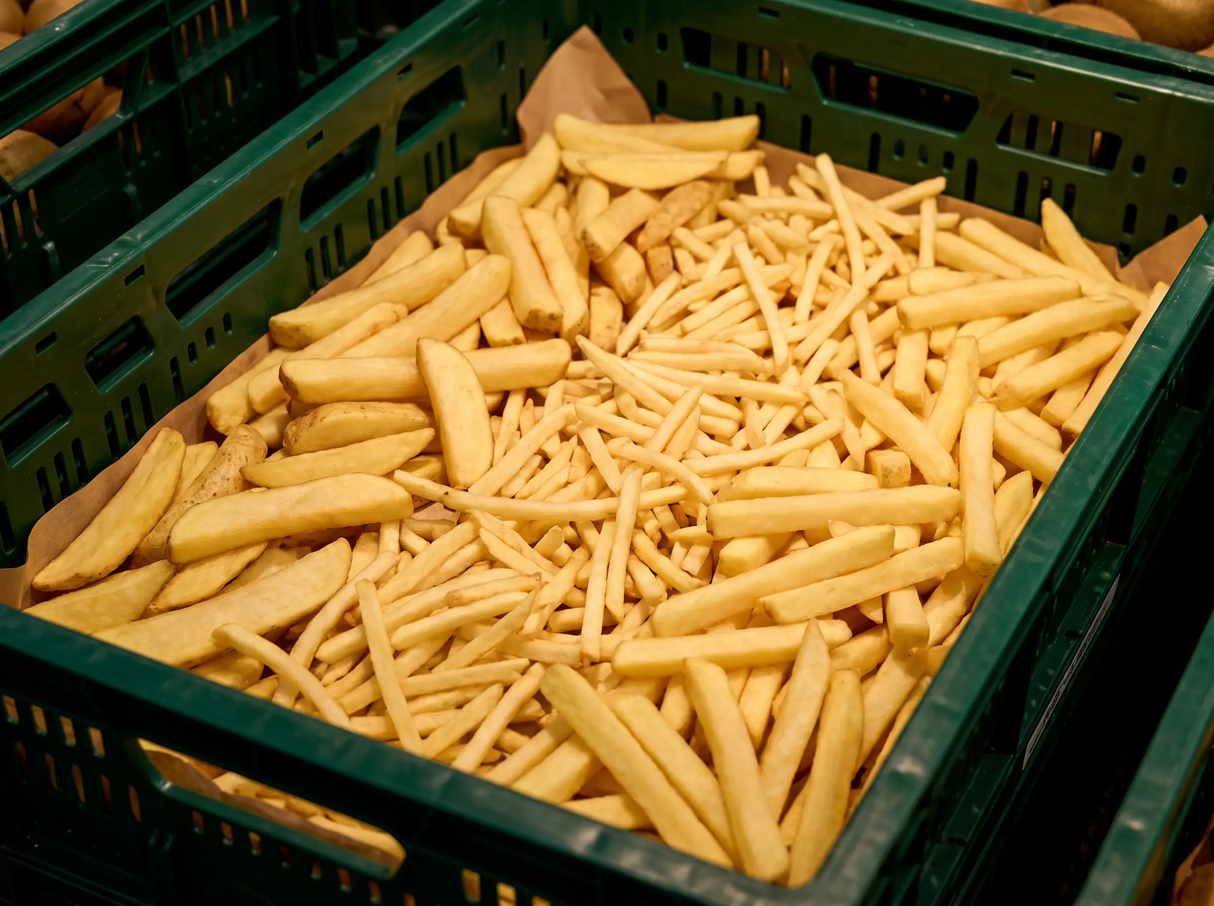 Specialties en bijzondere producten uit het assortiment van Heerkens Vers