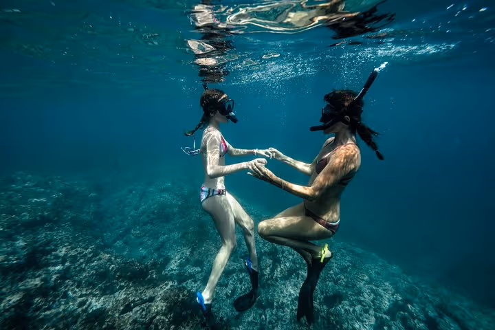 Unforgettable Adventures Await in Peninsula Papagayo