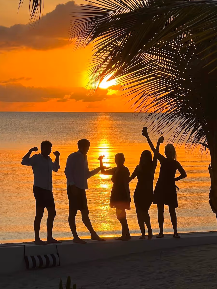 Corporate Retreats in Costa Rica: Unite Your Team in Paradise