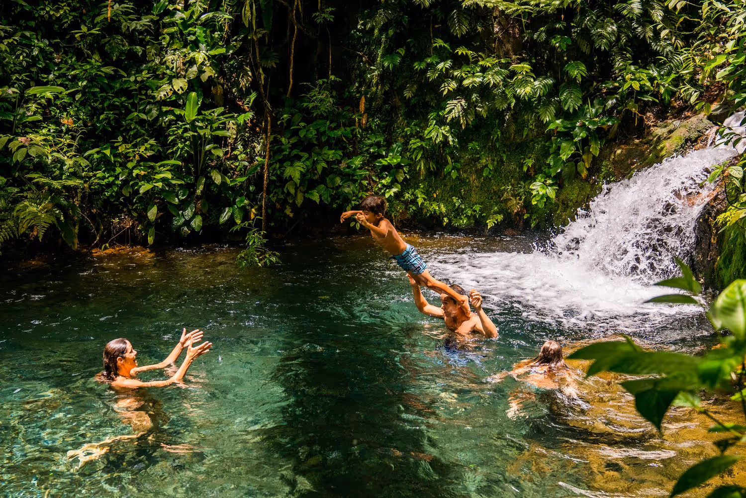 Venture Beyond: Luxury, Adventure & Culture in Peninsula Papagayo
