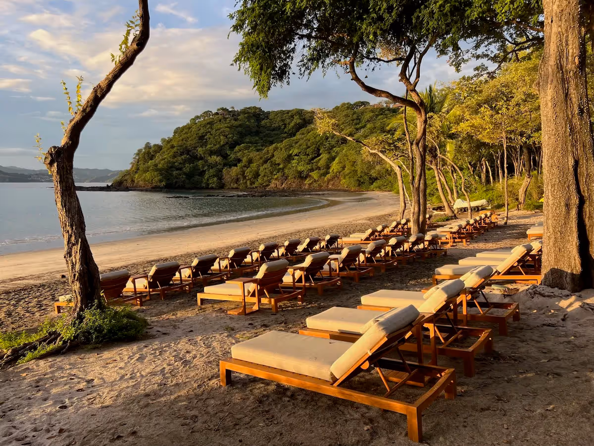 Private Villa with Resort Access for Your Stay: Four Seasons, Andaz, Prieta Beach Club