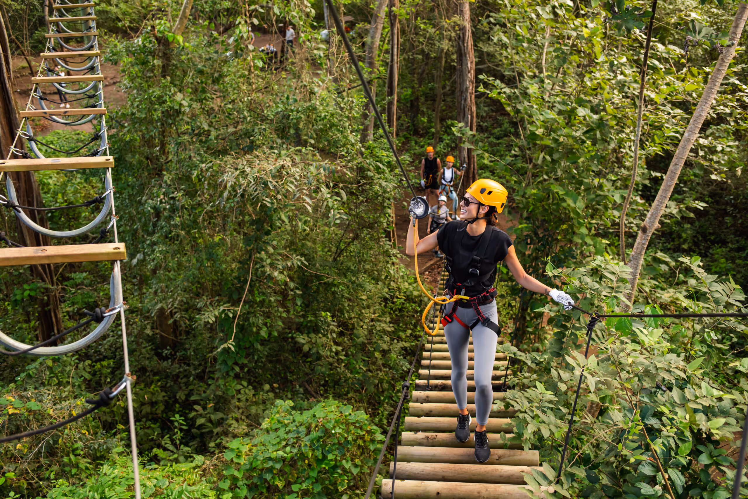 The Best Things to Do on Peninsula Papagayo