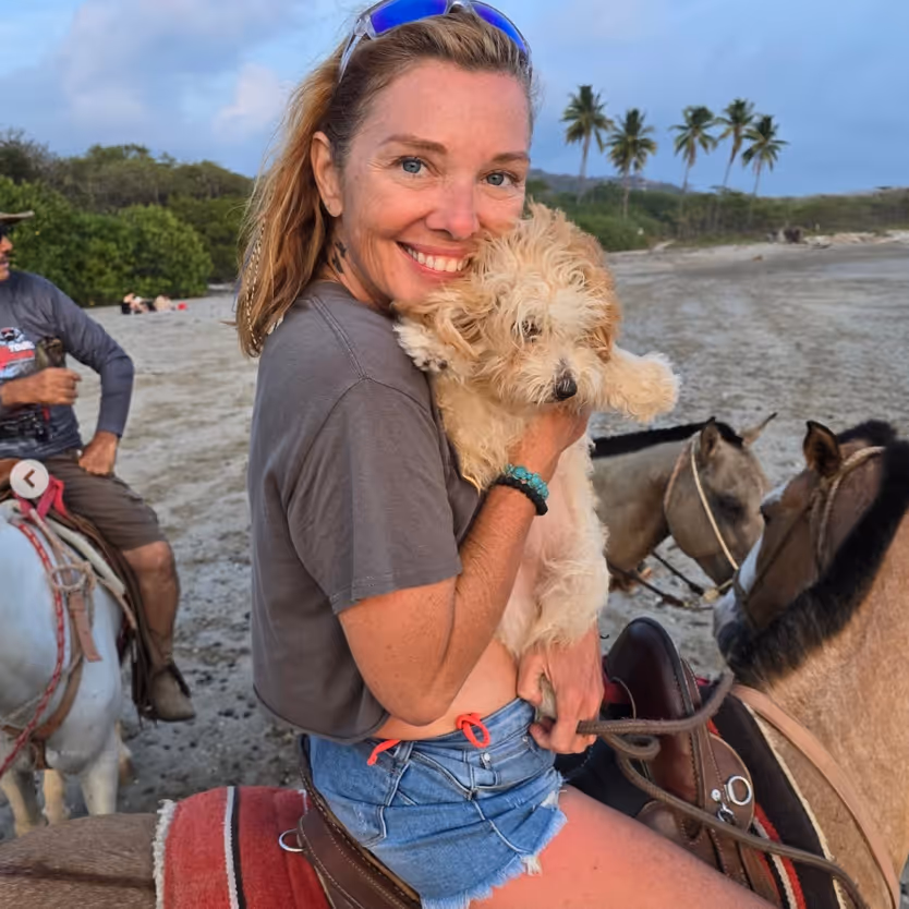 Costa Rica Pet Friendly Rentals