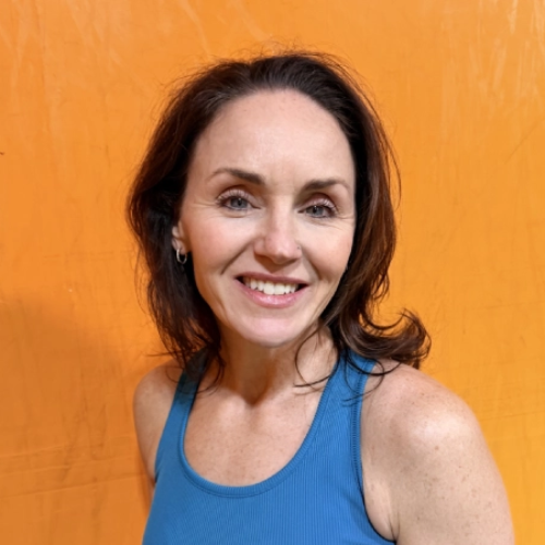 Amy Fielding