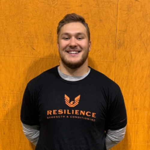 Kaleb Geiger