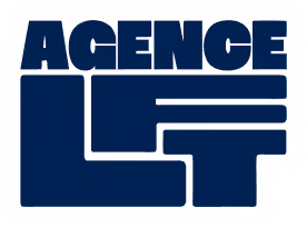 Logo Agence LFT