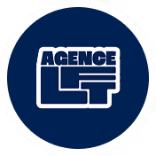 Logo Agence LFT