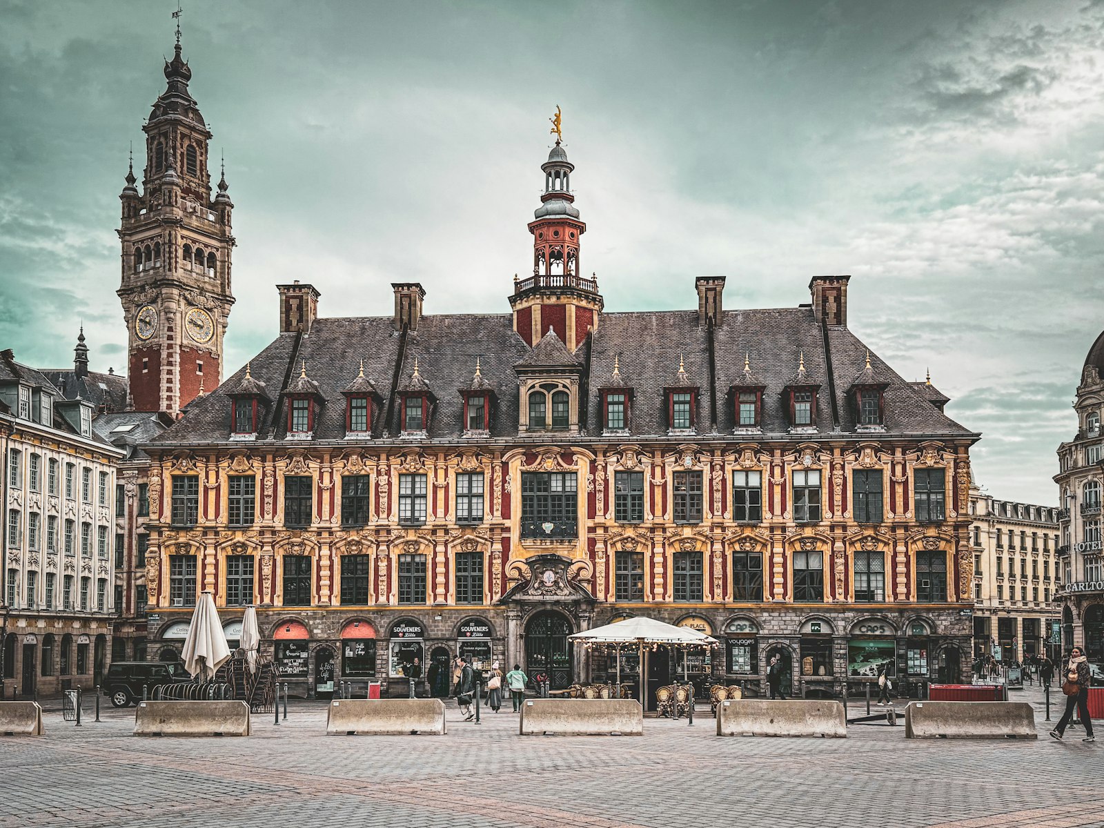 Traiteur Lille