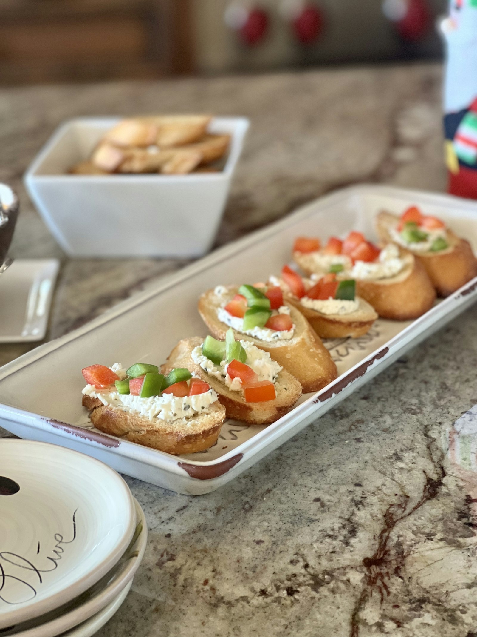 Amuse-bouches Nantes