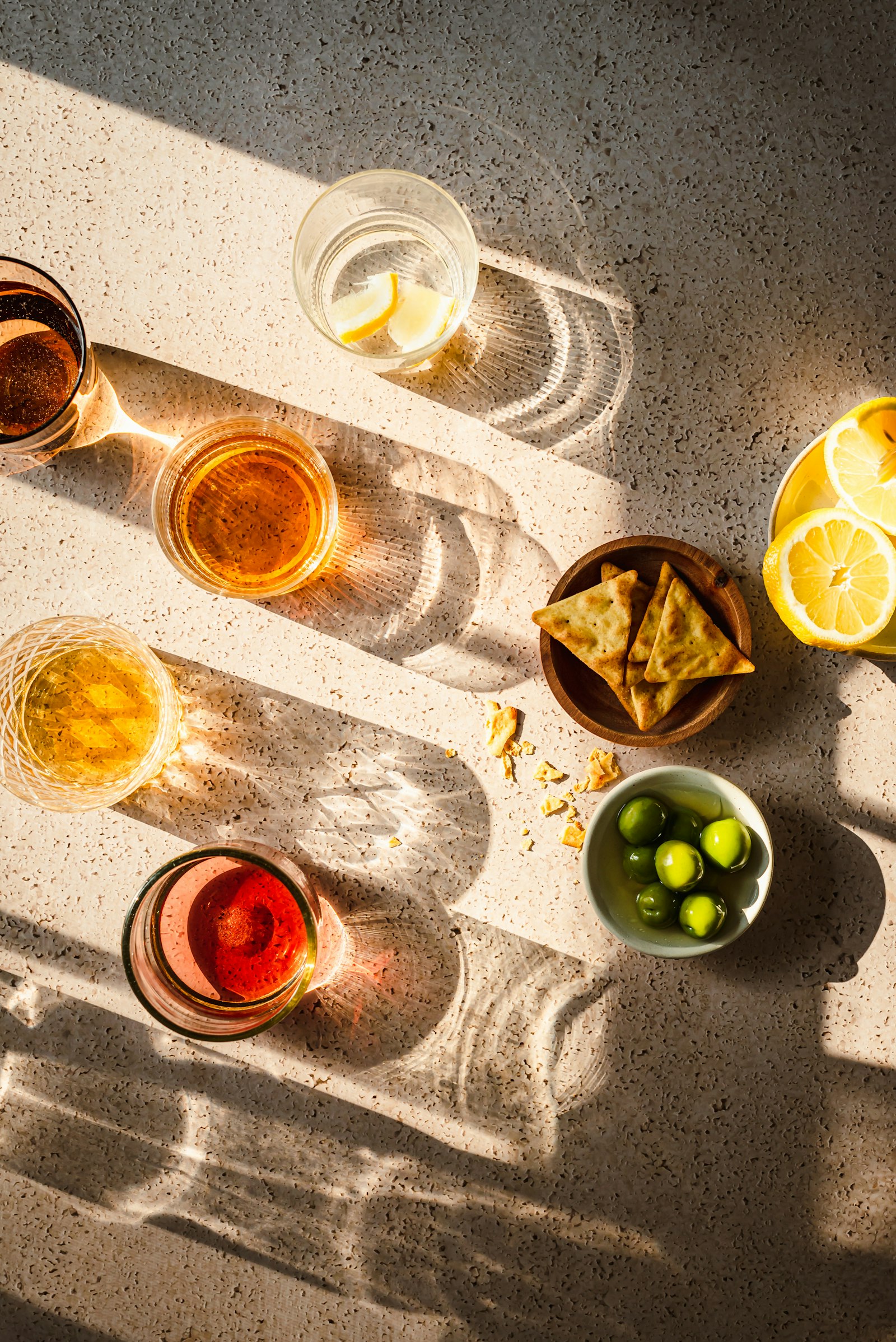Aperitif traiteur Aix