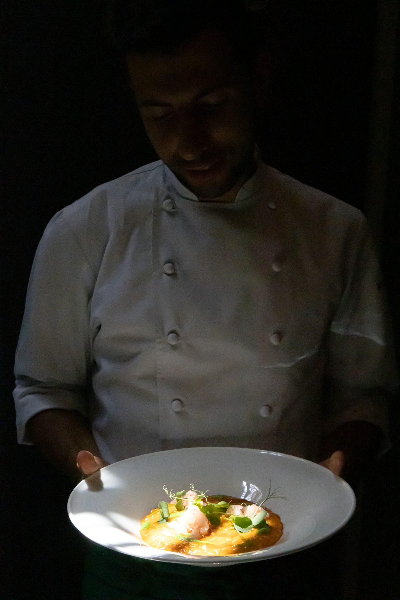 Chef traiteur Aix