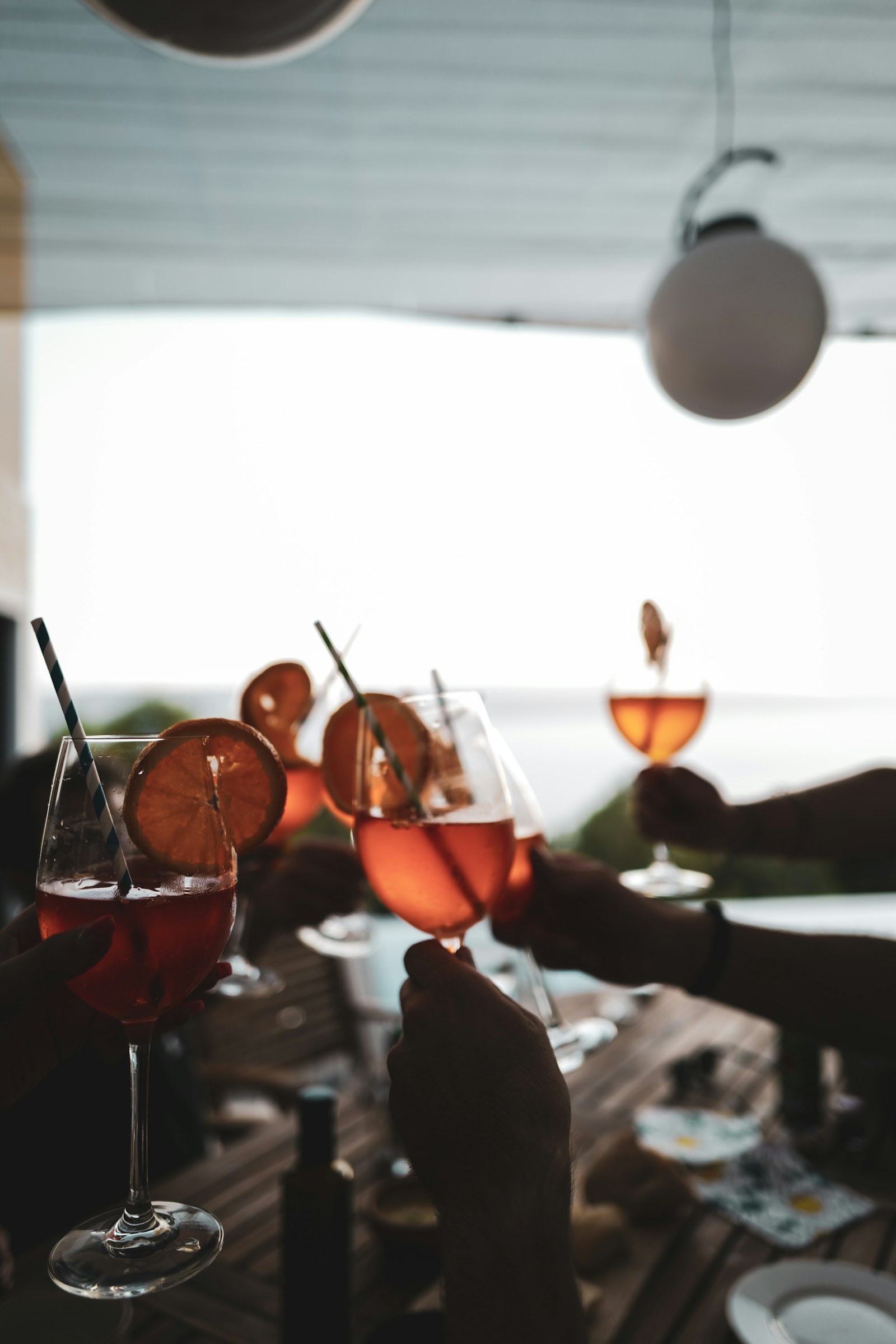 Table aperitif Aix