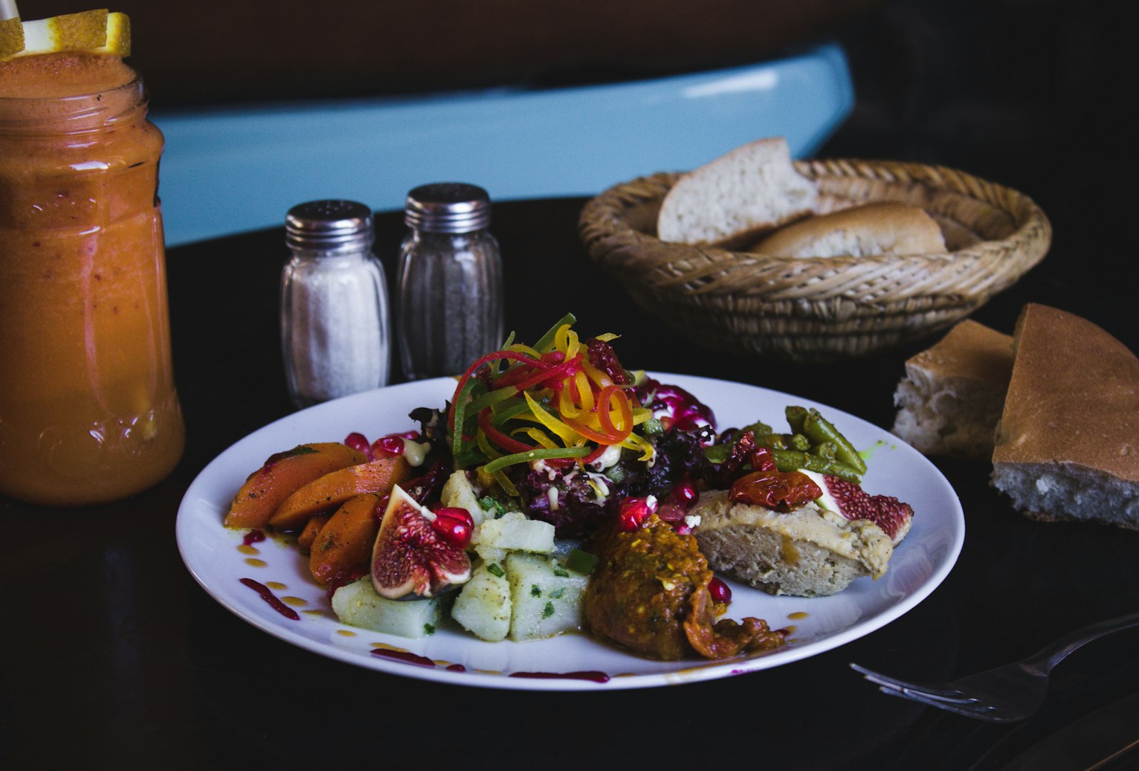 Plats traiteur halal