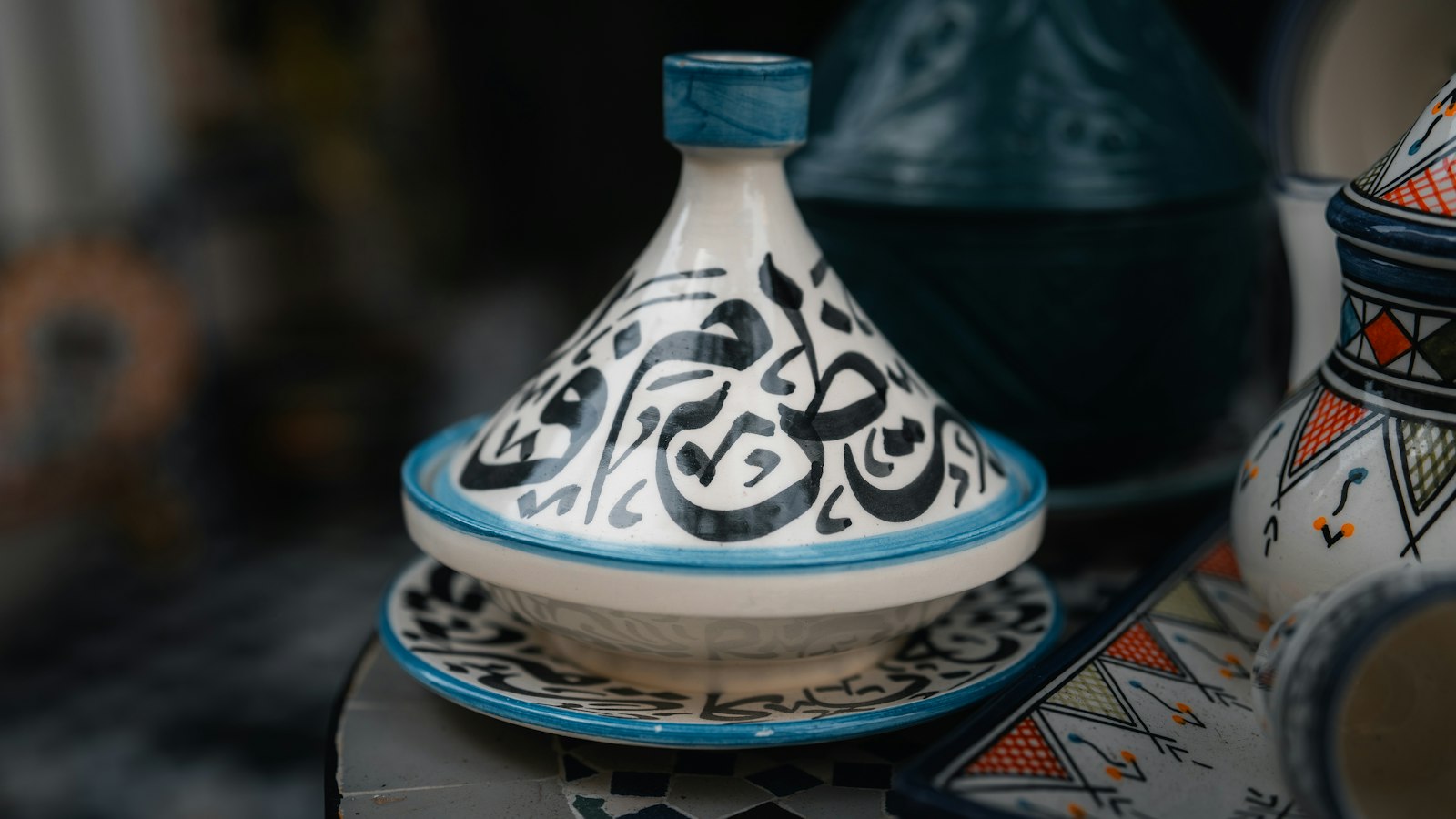 Tajine traiteur halal