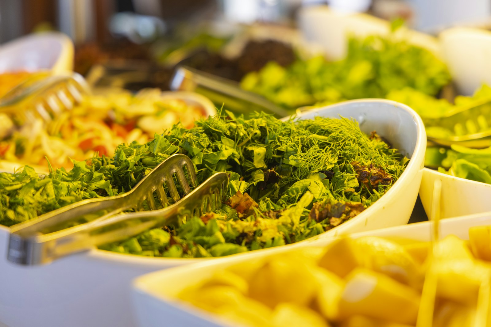 Pates vegetariennes