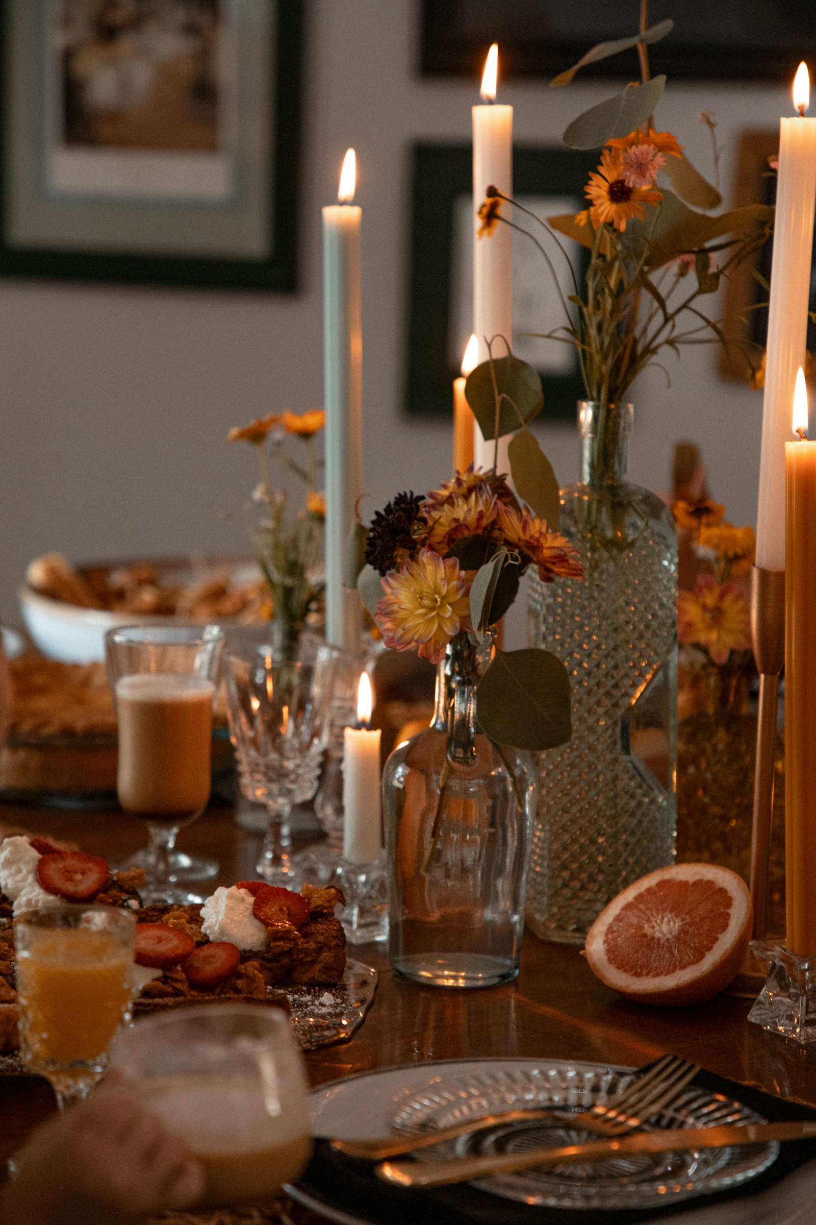 Brunch evenement