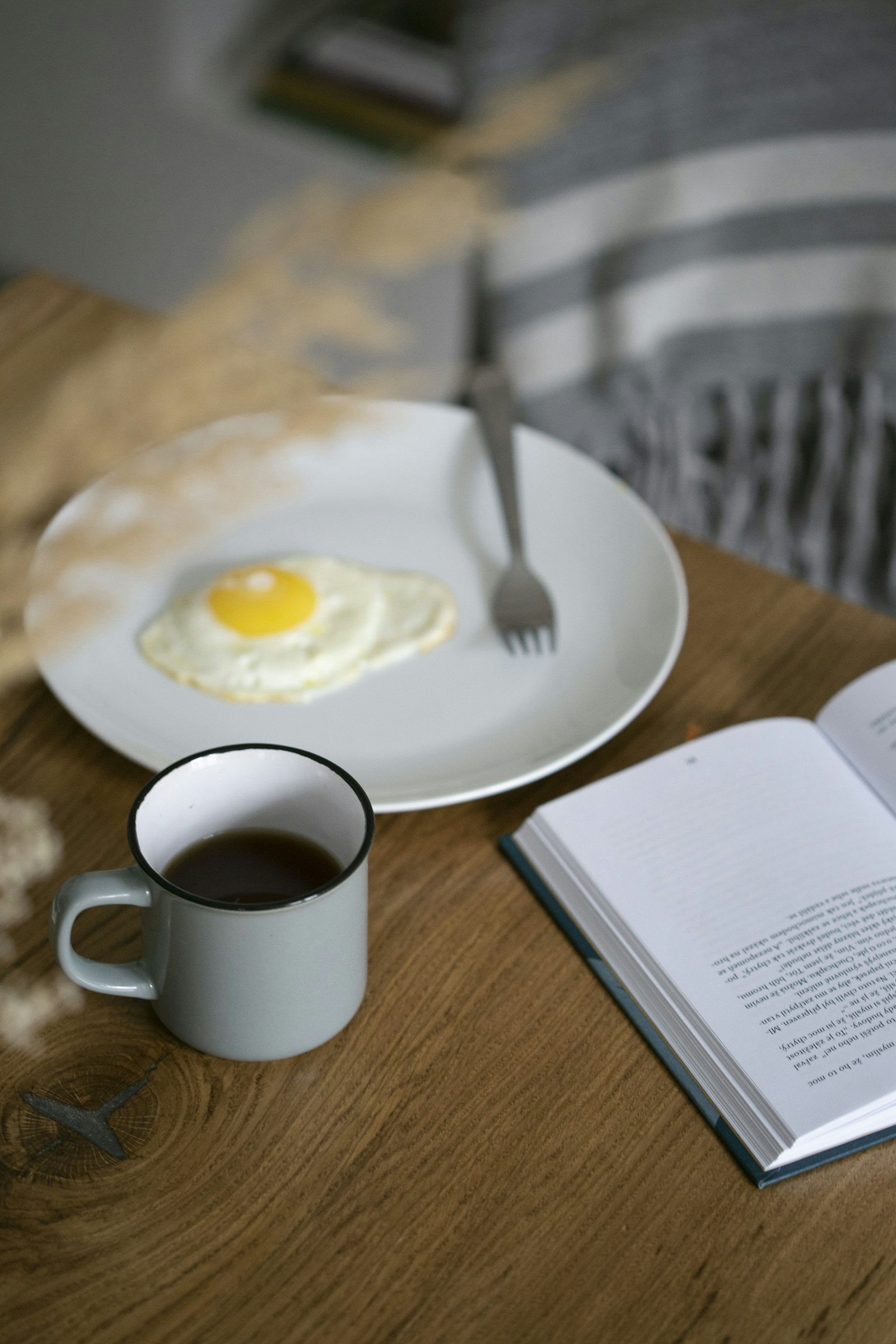 Oeufs brunch