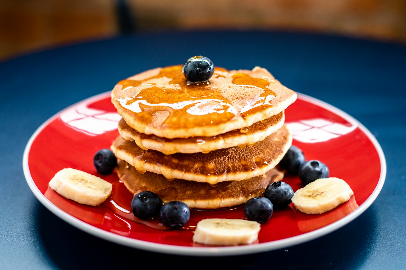 Bar à pancakes