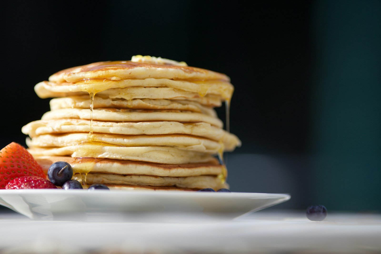 Bar à pancakes
