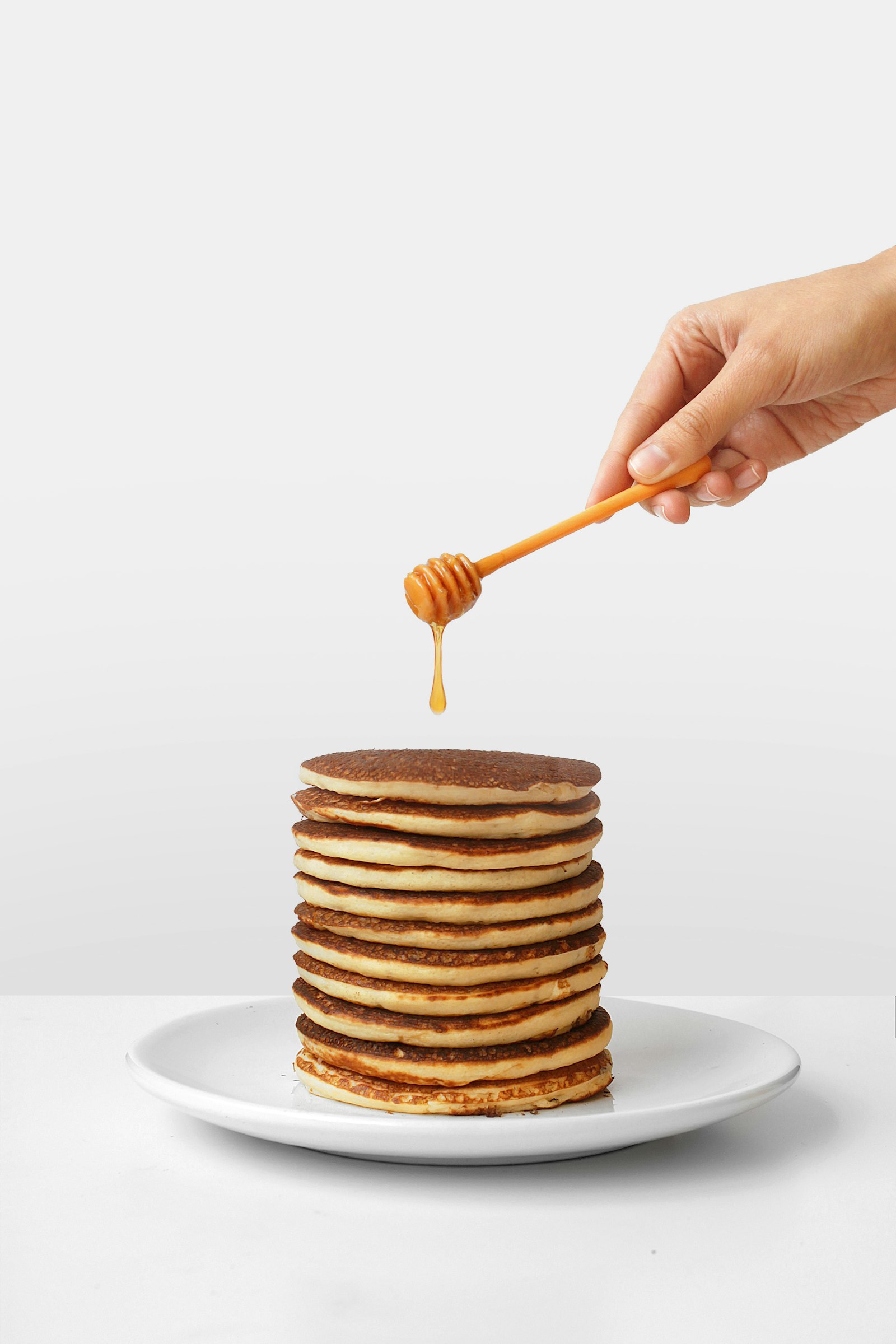Bar à pancakes