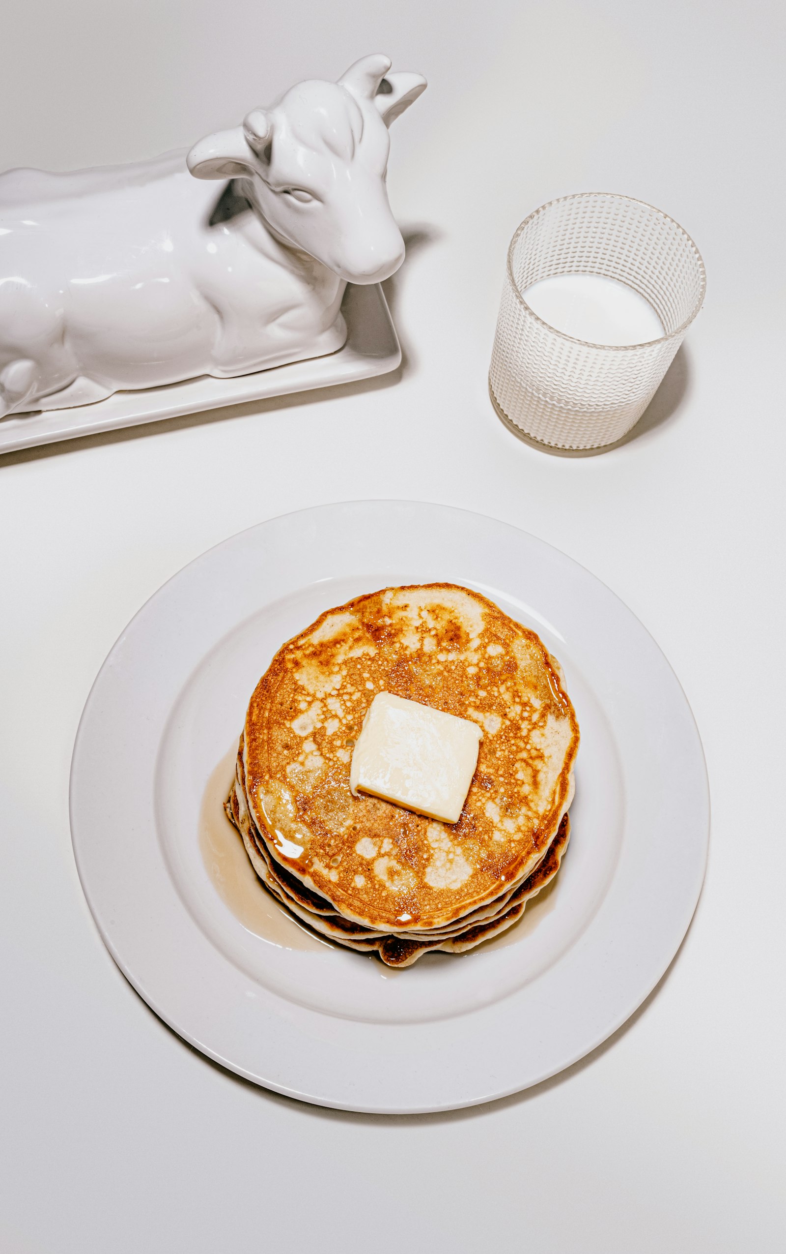 Bar à pancakes