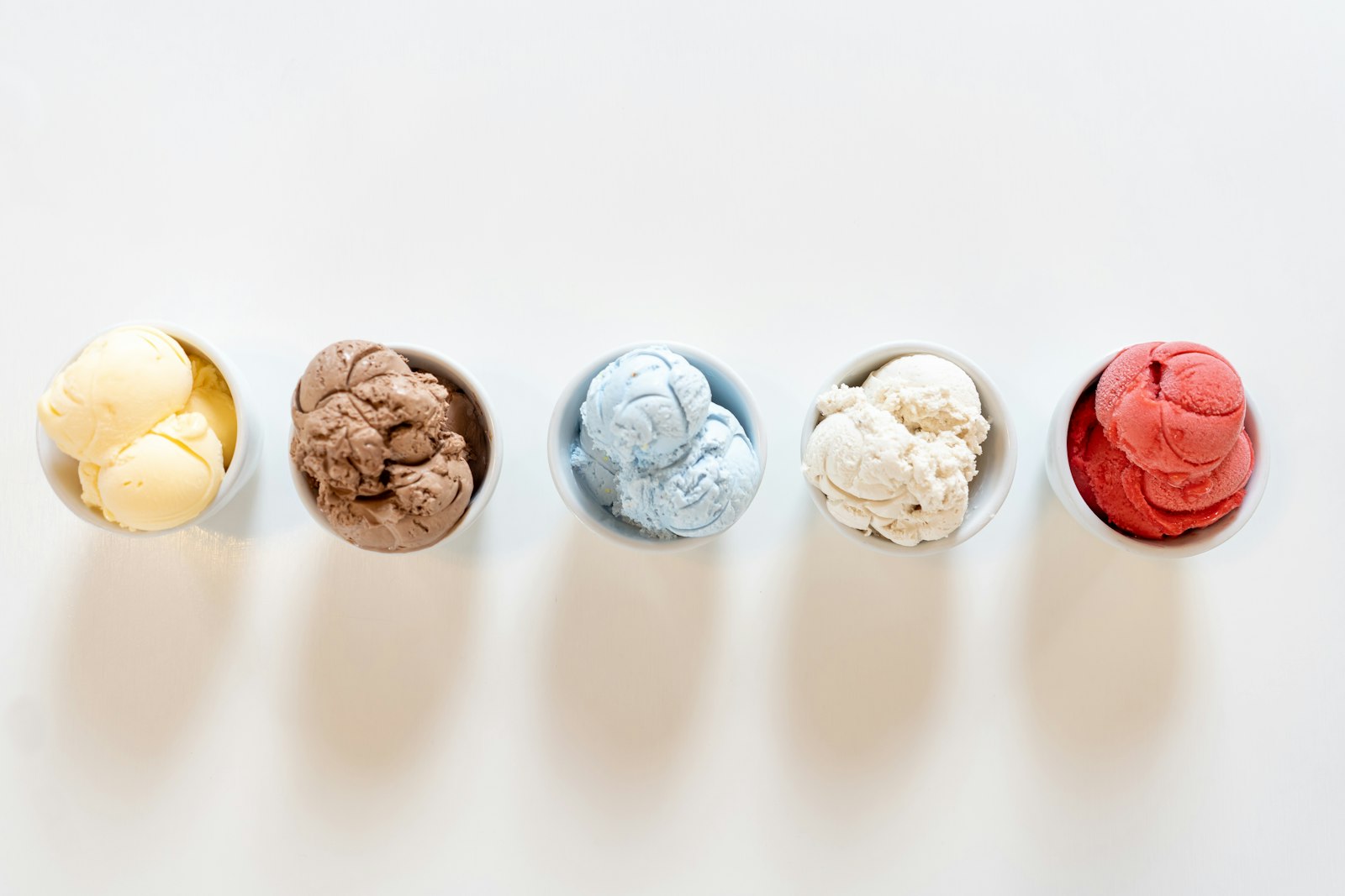 Animation glace
