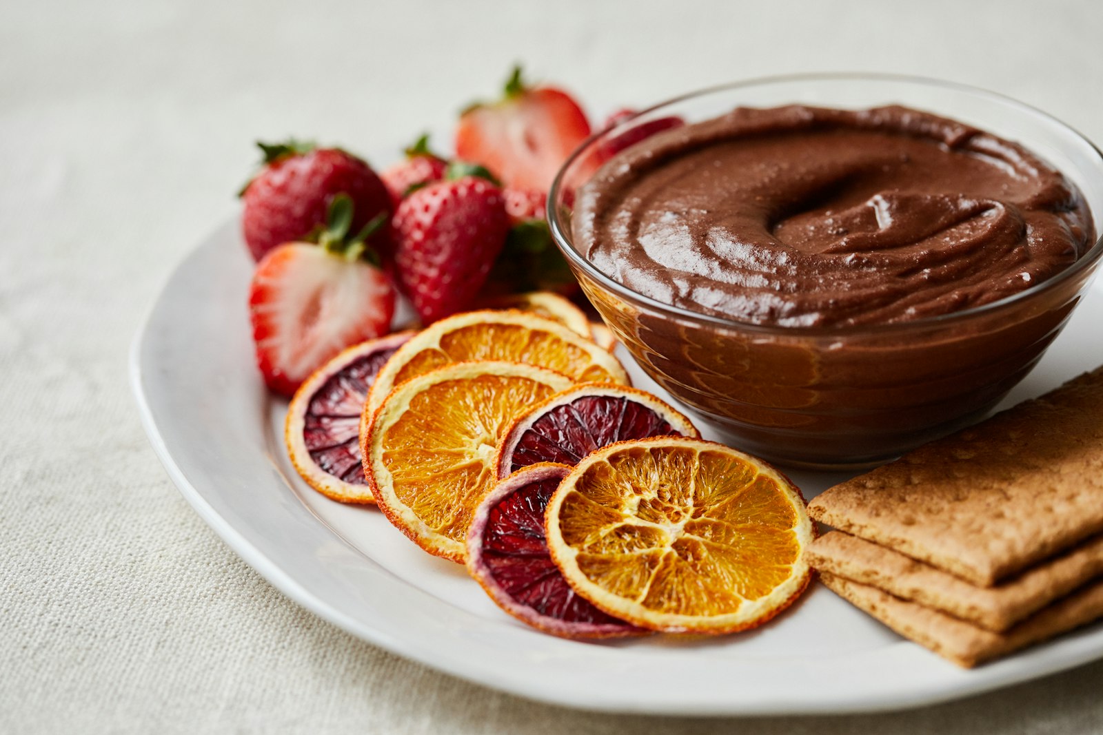 Fontaine à chocolat