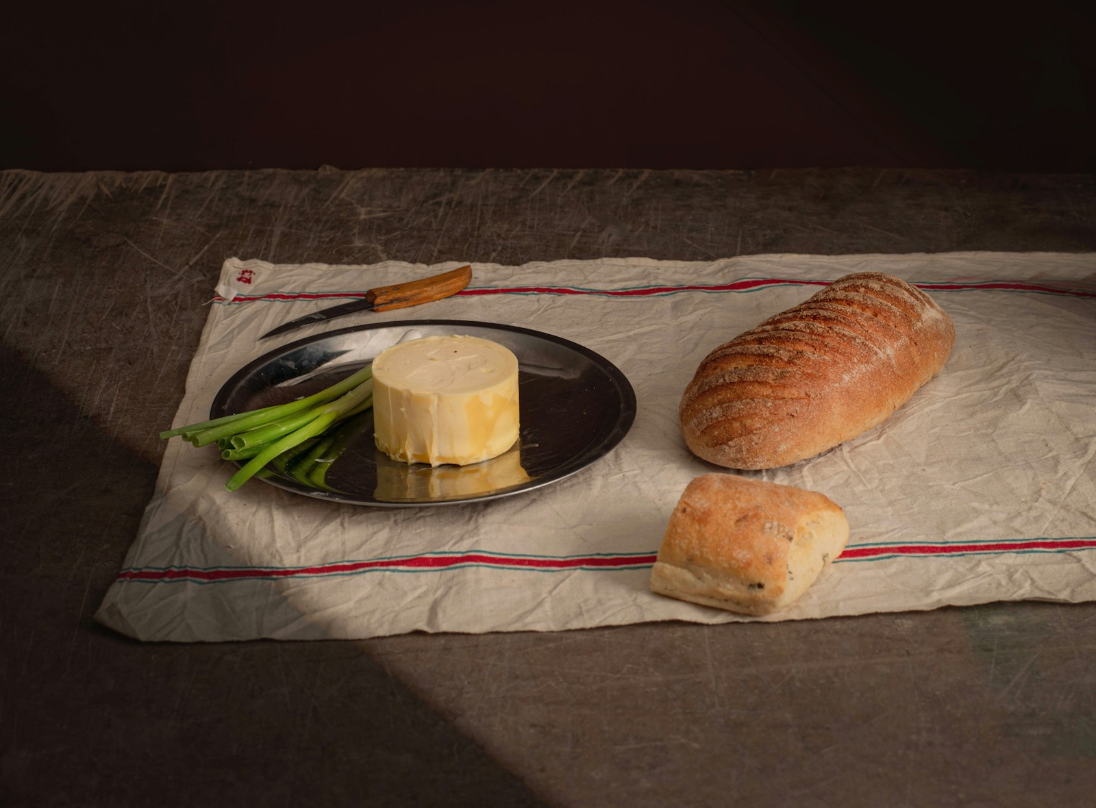 Animation foie gras