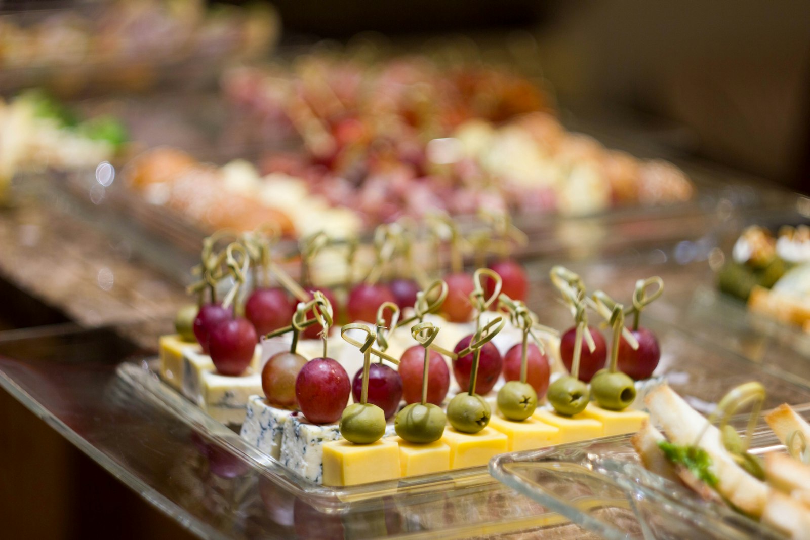 Traiteur cocktail Paris