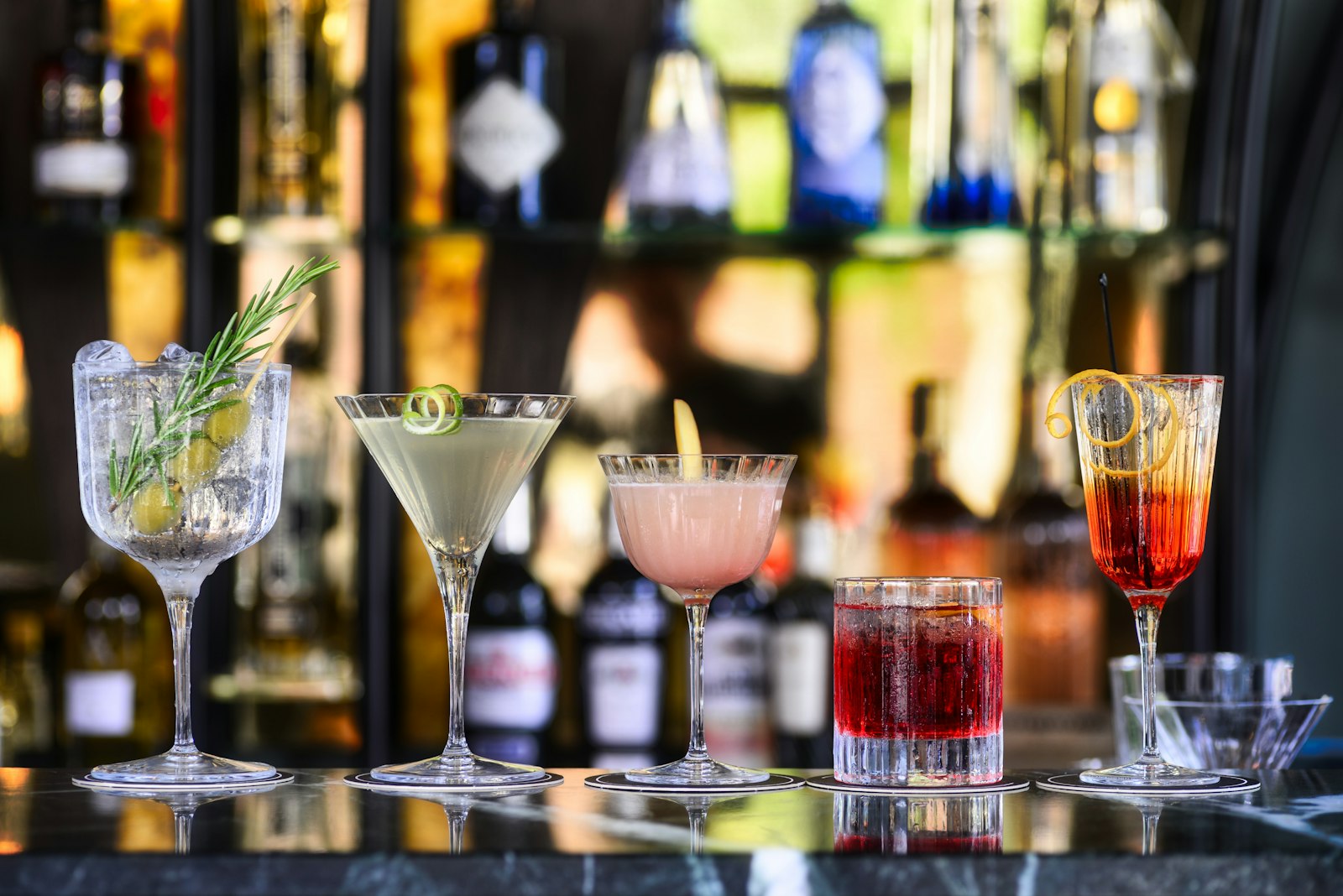 Traiteur cocktail dînatoire Bordeaux