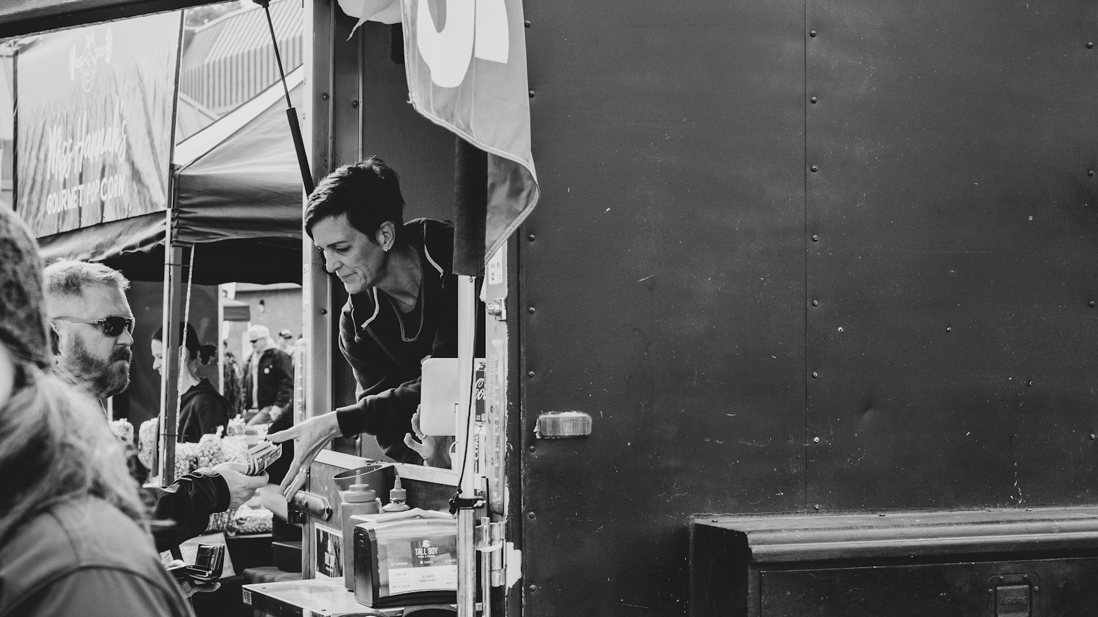 Food truck Nantes