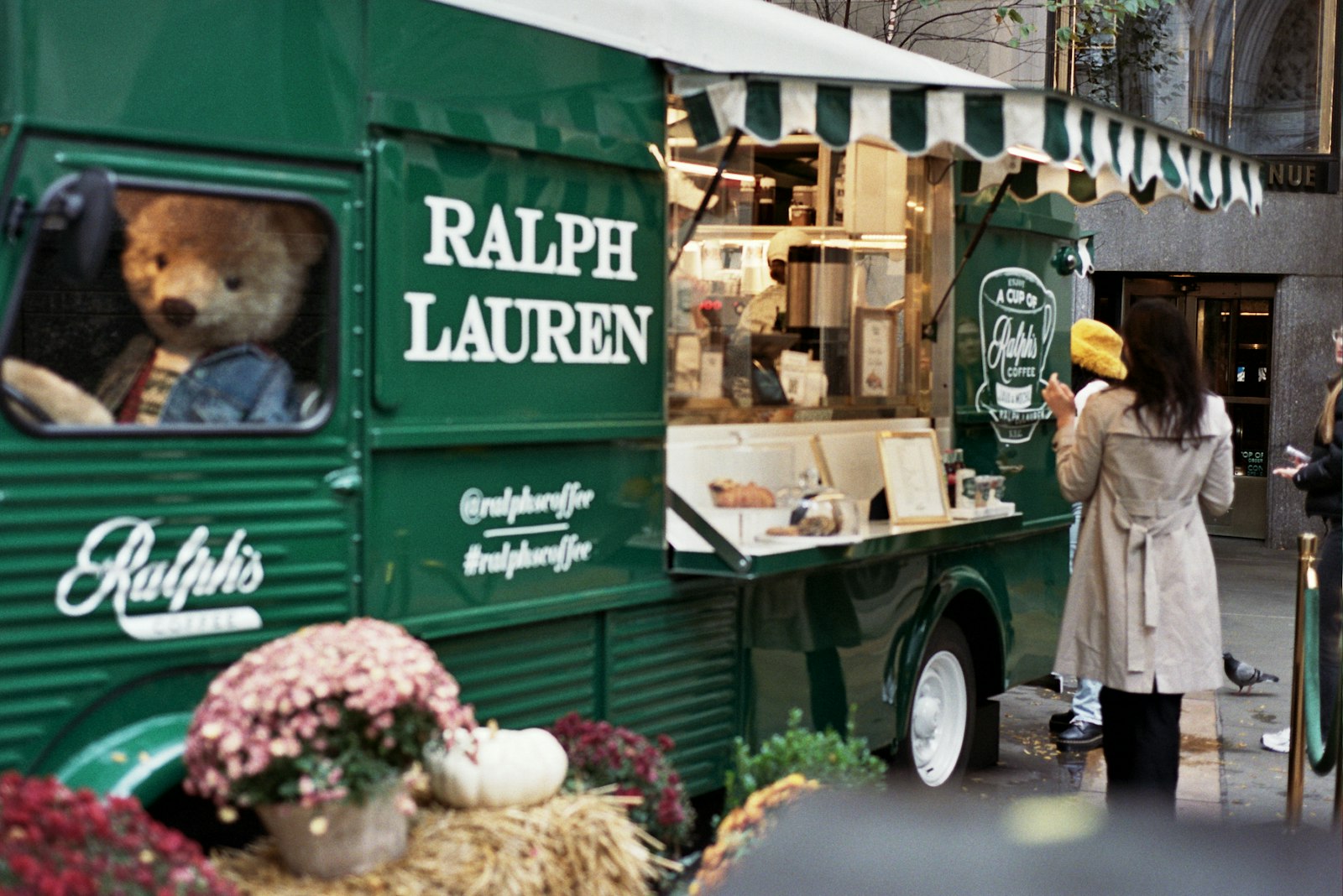 Food truck Nantes