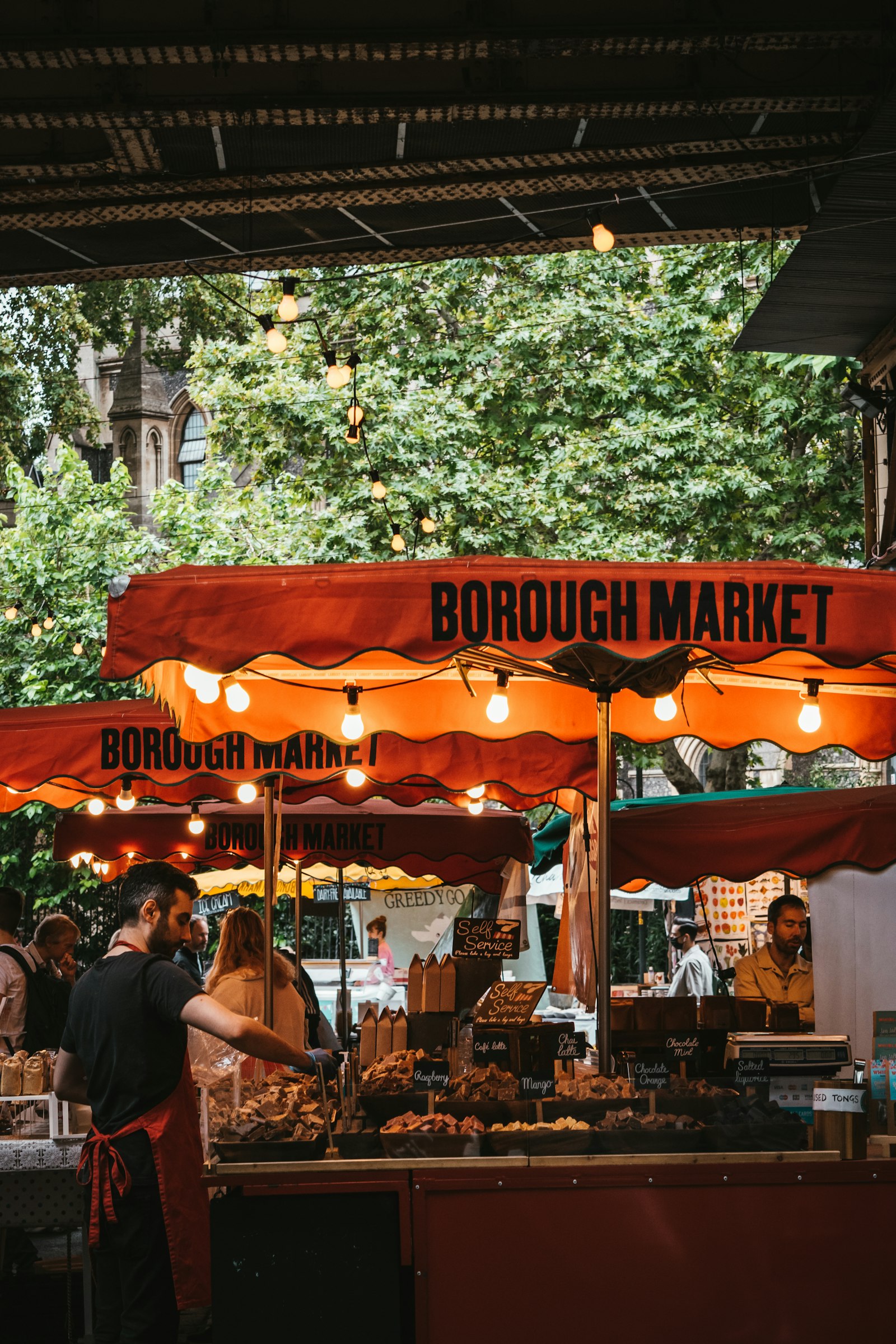 Food truck Nantes