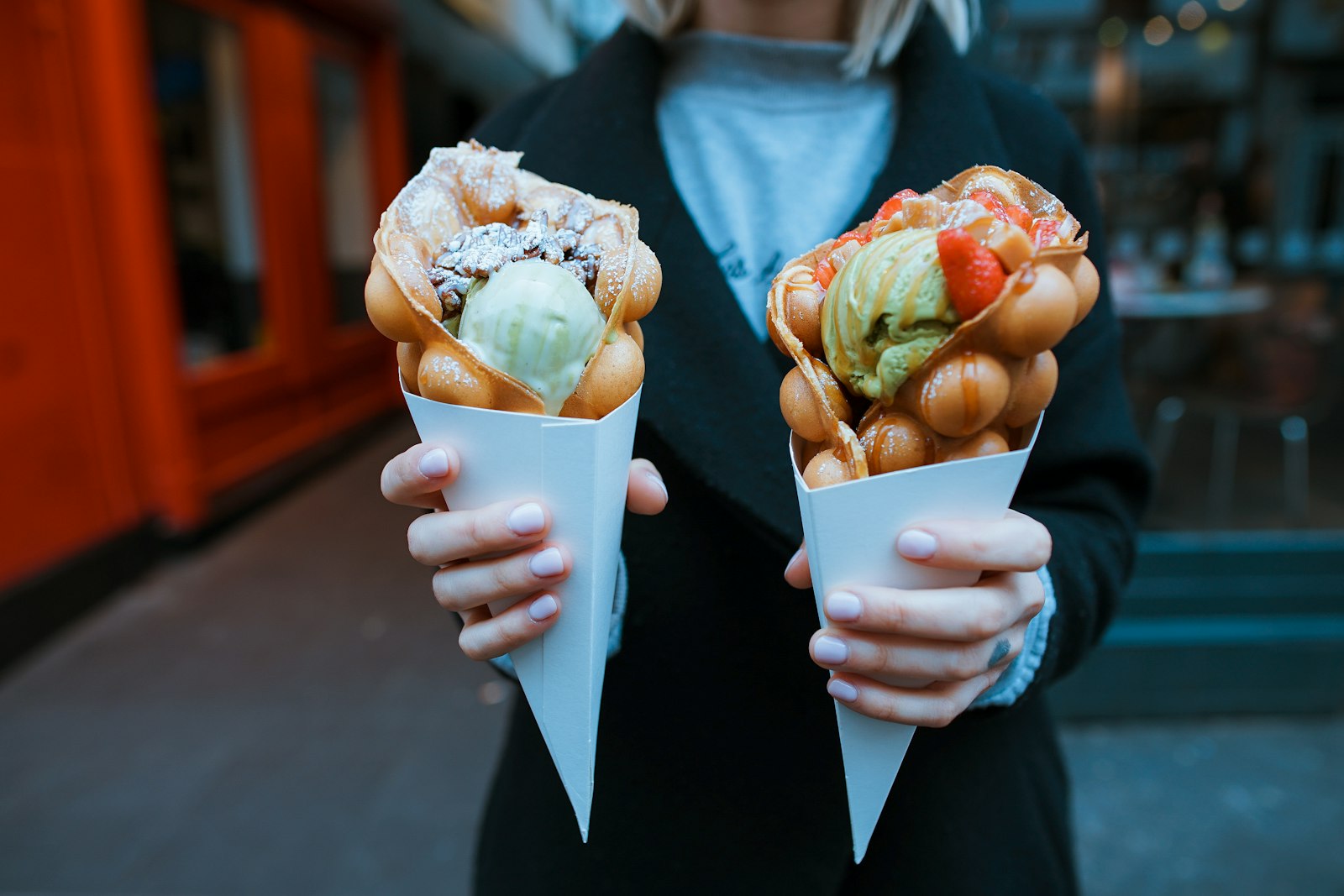 Food truck Nantes