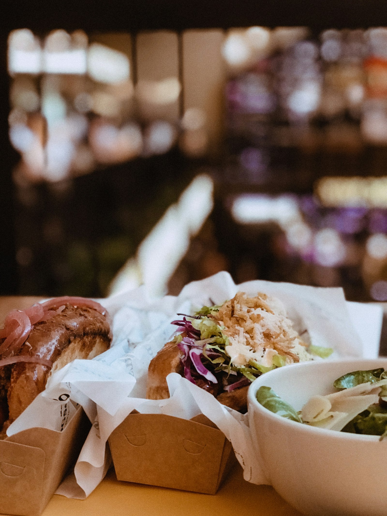 Food truck Bordeaux