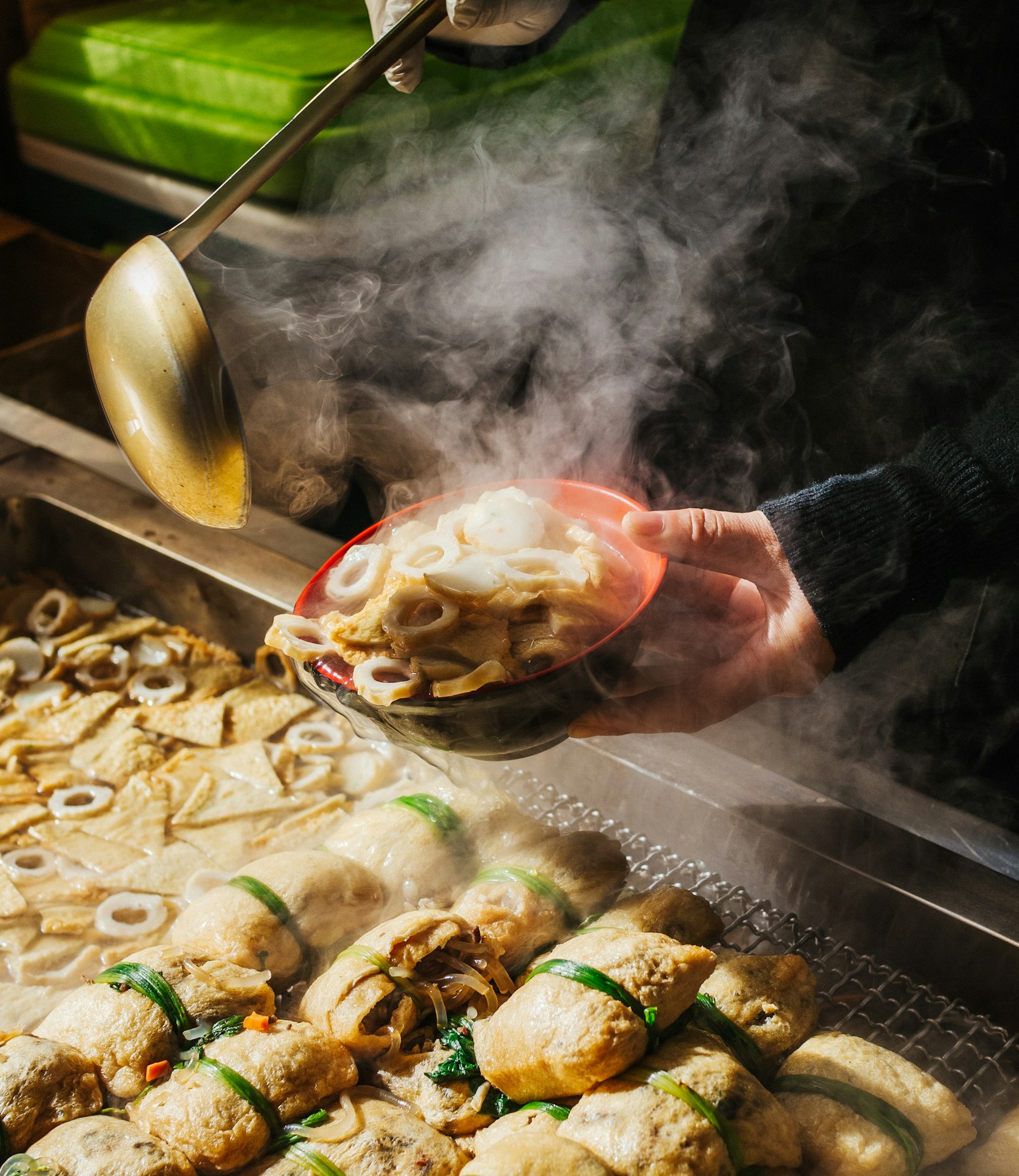 Food truck Bordeaux