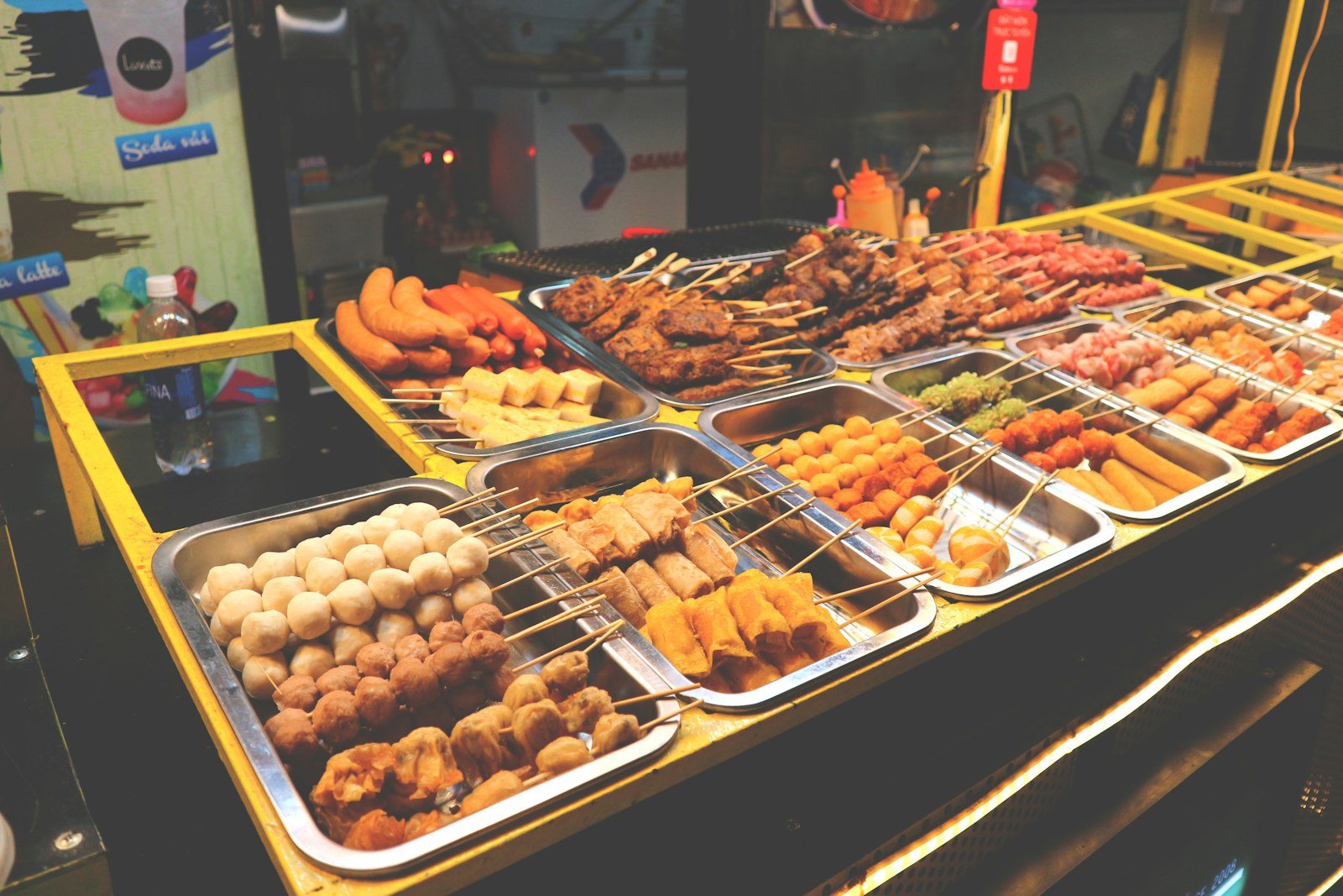Food truck Bordeaux