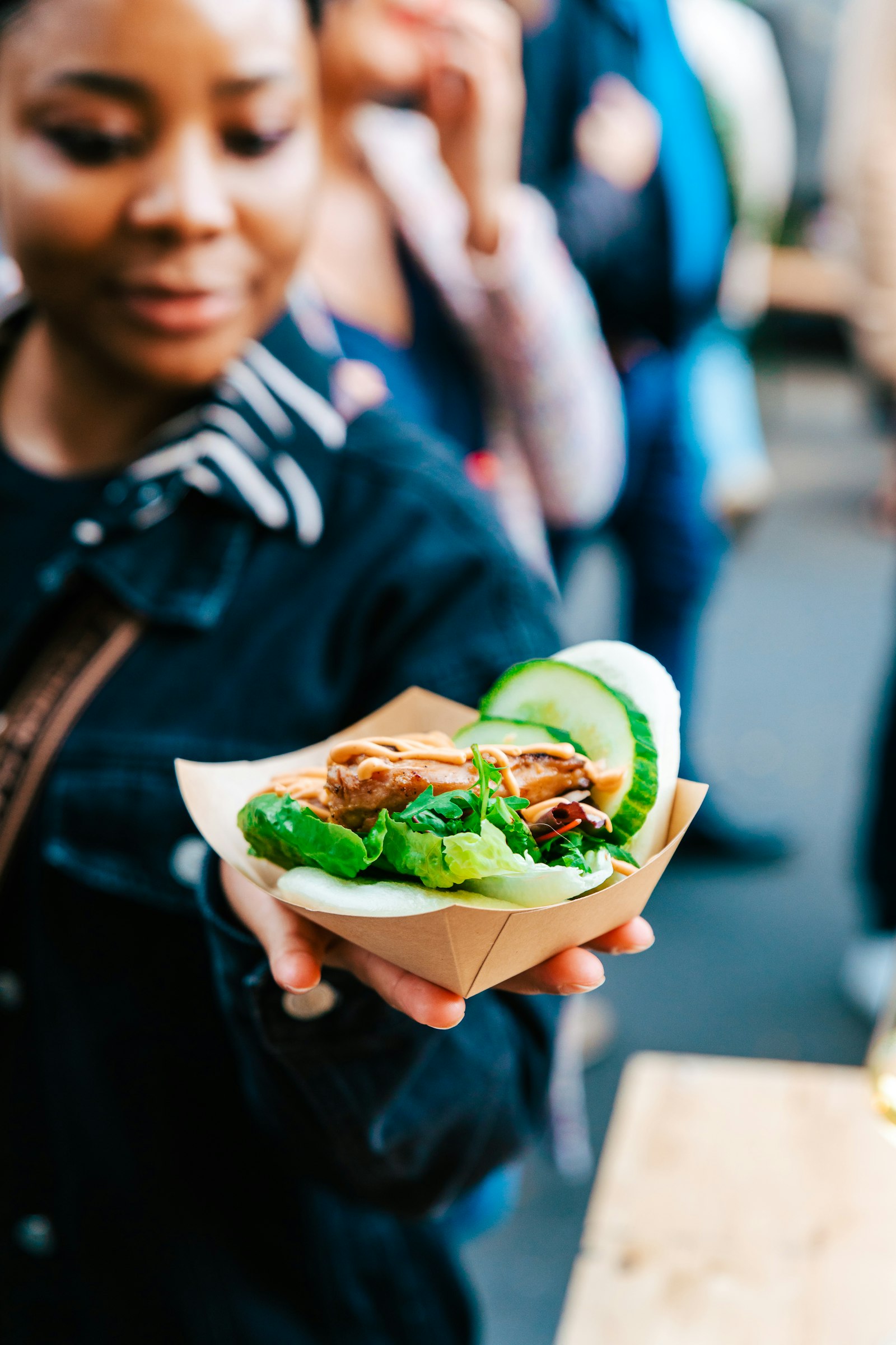 Food truck Bordeaux