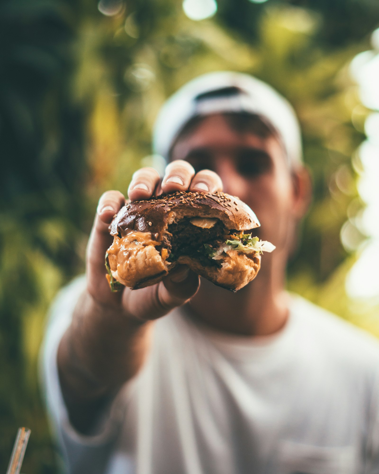 Food truck Bordeaux