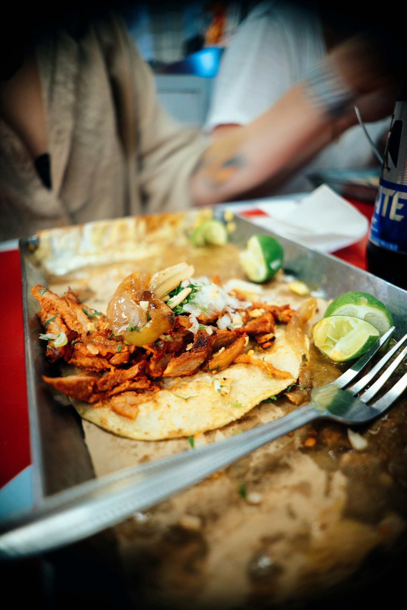 Food truck Lille